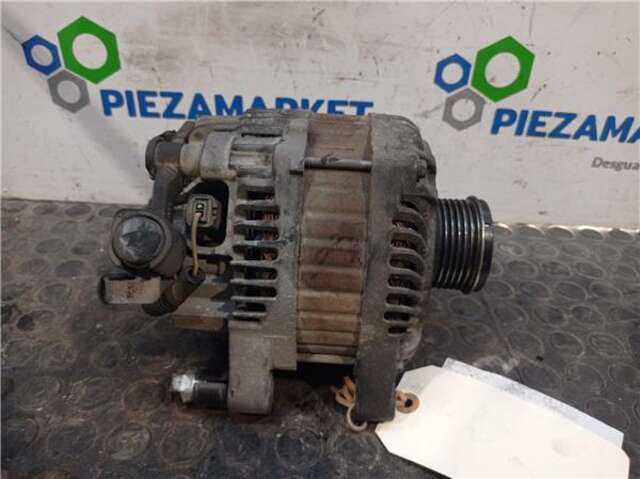 Foto 1ª: Alternador Peugeot 407 2.0 ST CONFORT [2.0 LTR. - 100 KW 16V HDI FAP] [RHR]