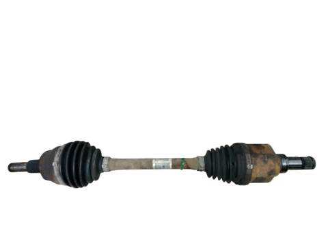 Foto 2ª: Transmision Delantera Izquierda Ford Focus 1.0 ECOBOOST (2010)