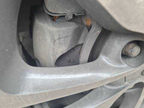 Pinza Freno Delantera Izquierdo Hyundai i20 ESSENCE 75CV 55KW