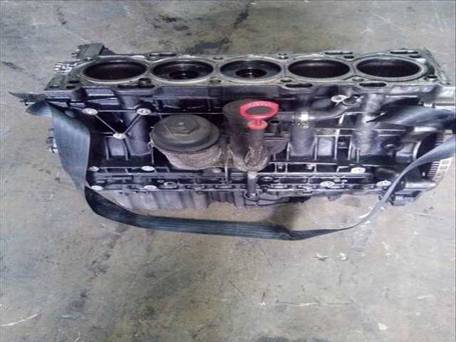 Foto 4ª: Bloque Motor Volvo XC 90 D5 OCEAN RACE 185CV 136KW [D5244T4] (2006)