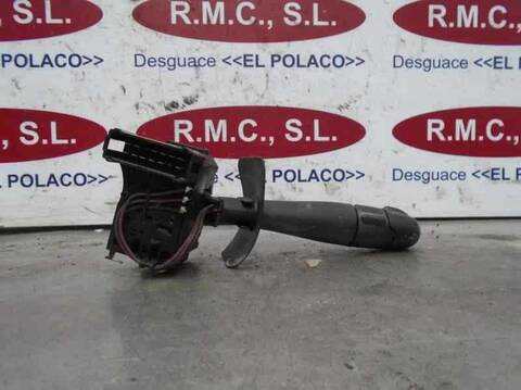 Foto 4ª: Mando Luces Renault Scenic 1.9 DCI DIESEL CAT 102CV 75KW RX4 JA0) [F9Q K7] (2003)