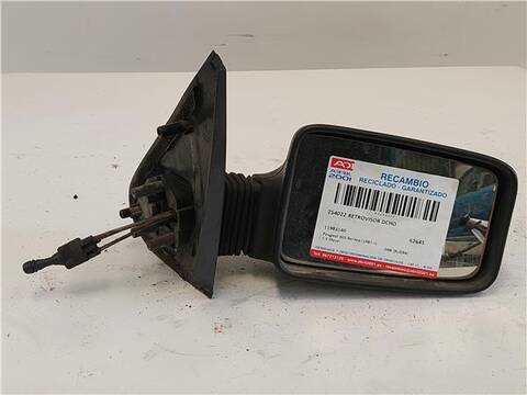 Retrovisor Derecho Peugeot 405 1.9 DIESEL BERLINA 69CV 51KW