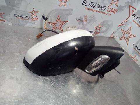 Foto 2ª: Retrovisor Derecho Citroen C3 EXCLUSIVE 68CV 50KW [D-8HR] (2011)