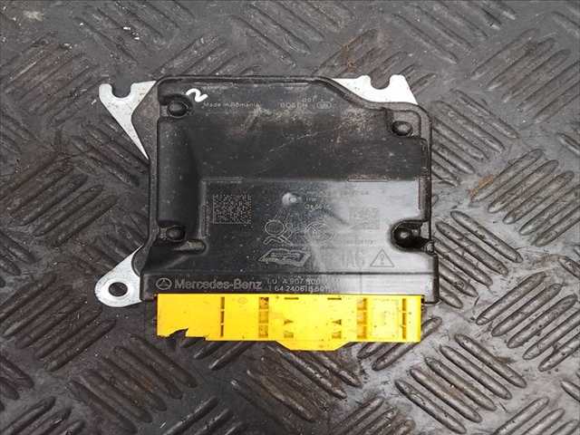 Centralita Airbag Mercedes Sprinter 2.2 CDI 143CV