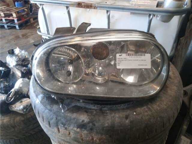 Faro Izquierdo Volkswagen Golf 1.6 16V