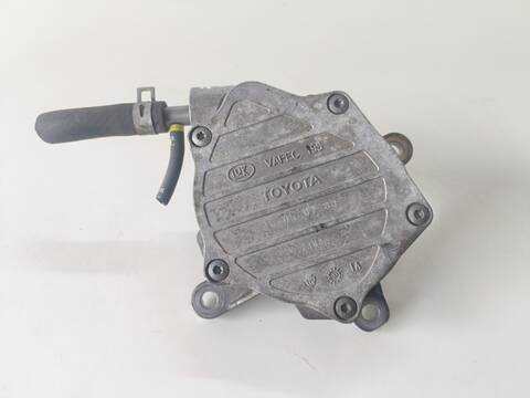 Depresor Freno Bomba Vacio Toyota Auris ACTIVE 2.0 D 126CV