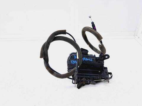 Cerradura Puerta Delantera Derecha Nissan Micra ACENTA 71CV 52KW