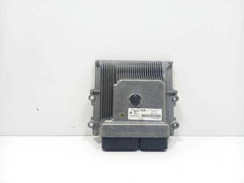 Centralita Motor ECU Citroen C4 HN05 BERLINA