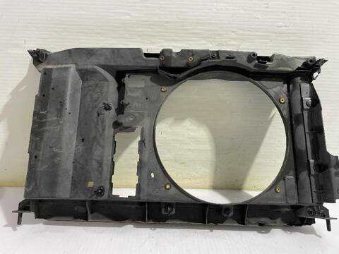 Foto 3ª: Panel Frontal Citroen C4 COLLECTION 109CV [NFUTU5JP4] (2008)