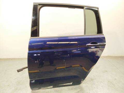 Puerta Trasera Izquierda Volkswagen Touran 2.0 TDI 150CV 110KW