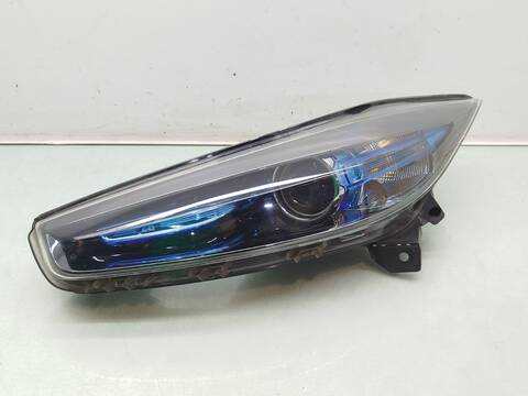 Faro Izquierdo Renault Zoe ZOE 88CV 65KW