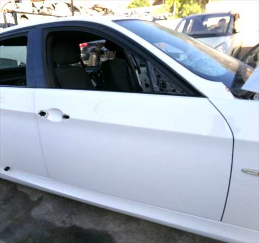 Puerta Delantera Derecha Bmw Serie 3 318 2.0 D E90,2004-2008