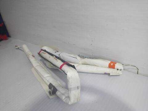 Foto 3ª: Airbag Cortina Delantero Izquierdo Kia Sportage DRIVE 149CV [G4FP] (2021)