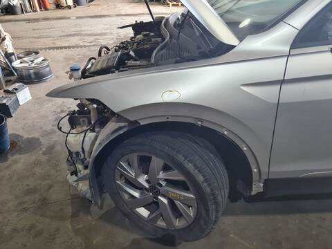 Aleta Delantera Izquierda Volkswagen Tiguan LIFE 122CV 90KW