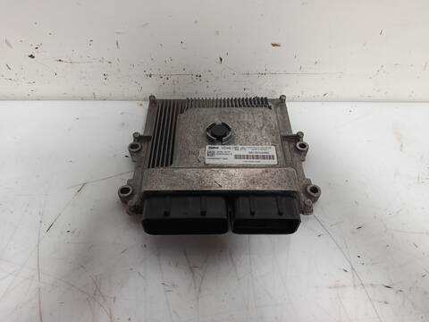 Foto 2ª: Centralita Motor ECU Peugeot 3008 HNY (2016)