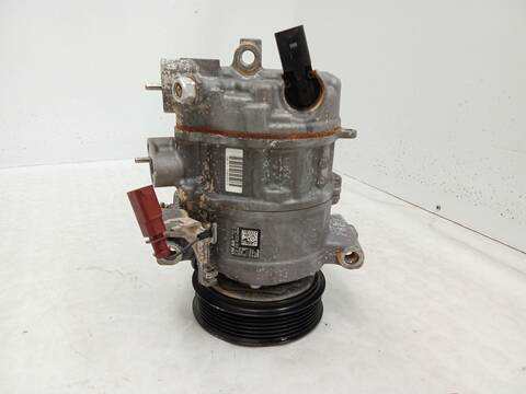 Compresor Aire Acondicionado Audi Q3 35 TDI 150CV 110KW
