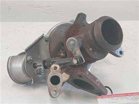 Turbocompresor Renault Kangoo 1.5 EMOTION 75CV 55KW