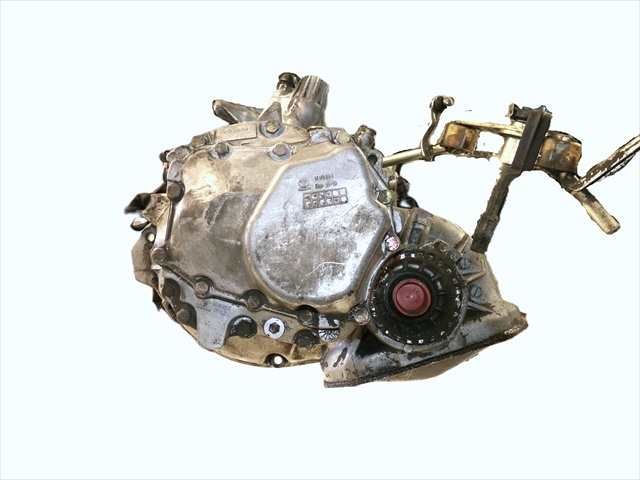 Foto 2ª: Caja Cambios Daewoo Tacuma 1.6 G 2001-2008 [A16DMS] (2003)