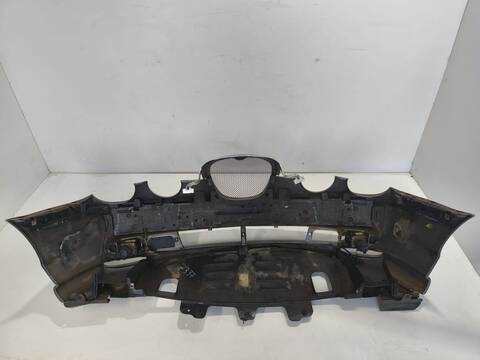 Foto 2ª: Paragolpes Delantero Jaguar S Type 2.5 V6 200CV 147KW (2003)