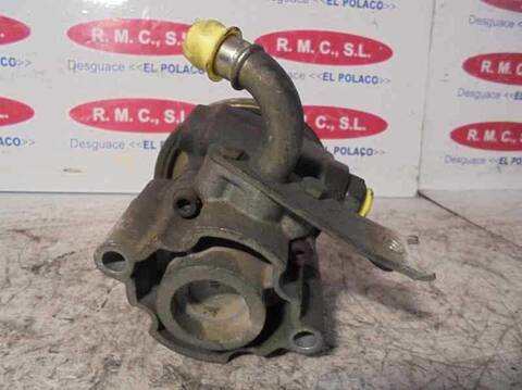 Foto 3ª: Bomba de Direccion Mg ZR 1.4 16V CAT 117CV 86KW [14K4F] (2002)