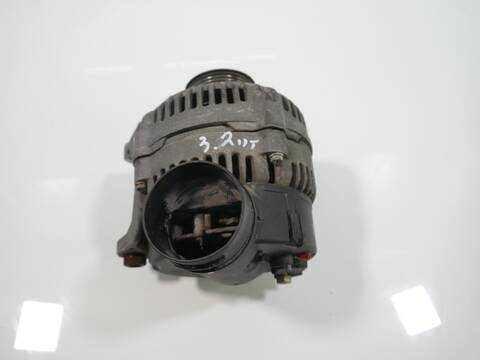 Foto 2ª: Alternador Audi A4 380 CV 280KW [AZR] (2001)