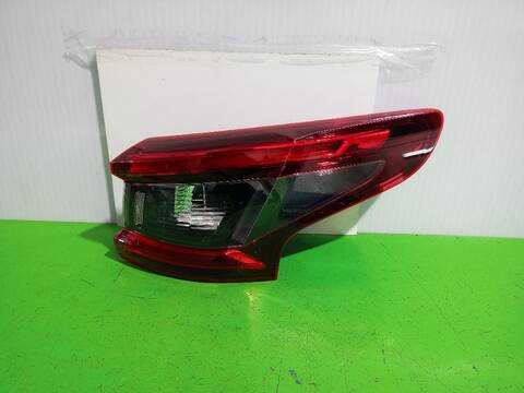 Piloto Trasero Derecho Nissan Qashqai ACENTA 116CV