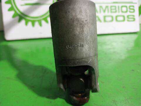 Foto 3ª: Barra de Direccion Audi A6 2.4 BERLINA 177CV 130KW [BDW] (2004)