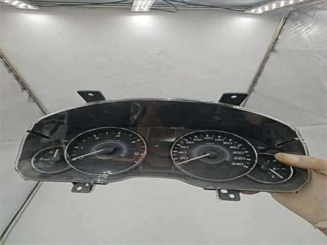Cuadro de Instrumentos Subaru Legacy 2.0 EXECUTIVE S [2.0 LTR. - 110 KW DIESEL CAT]