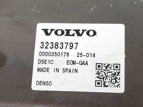 Foto 2ª: Centralita Motor ECU Volvo XC 40 MOMENTUM PRO 2WD (2017)