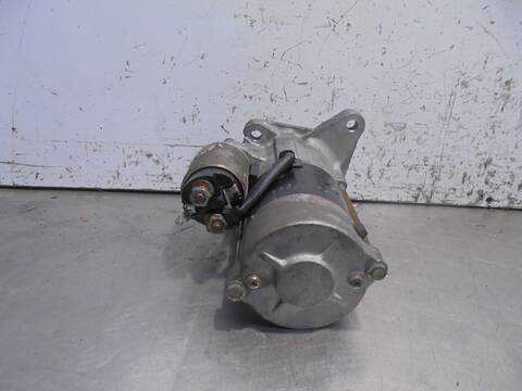 Foto 4ª: Motor de Arranque Mazda 6 2.0 CRTD 120 ACTIVE 5-PTAS.) BERLINA 121CV 89KW [RF] (2004)