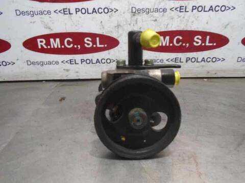Bomba de Direccion Hyundai Accent GL 5P 86CV 63KW