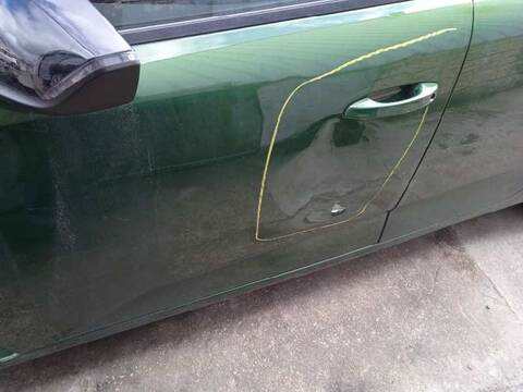 Foto 2ª: Puerta Delantera Izquierda Peugeot 308 1.6 ALLURE HYBRID 150CV 110KW [5G06] (2022)