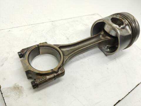 Despiece Motor Seat Altea ERENCE ECOMOTIVE 105CV 77KW