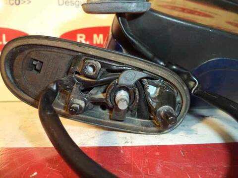 Foto 3ª: Retrovisor Derecho Opel Corsa 1.7 16V CDTI 125CV 92KW (2006)