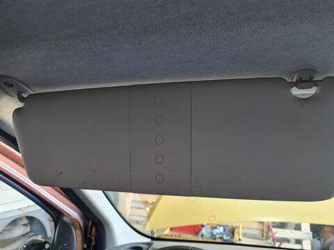 Parasol Izquierdo Renault Trafic L1H1 3 0T 170CV 125KW FURGON