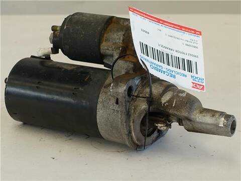 Foto 1ª: Motor de Arranque Audi A6 2.5 TDI BERLINA 163CV 120KW [BFC] (2006)