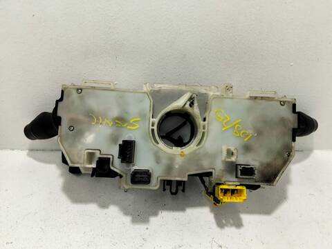 Foto 3ª: Mando Multifuncion Renault Scenic DYNAMIQUE 1 DCI DIESEL FAP 110CV (2009)