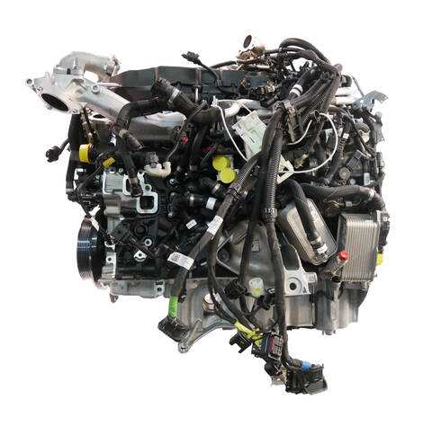 Foto 3ª: Motor Completo Bmw X7 G07 340CV 250KW [B57R B57D30B JA1] (2020)