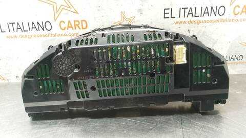 Foto 4ª: Cuadro de Instrumentos Mercedes Clase C 160 C 220 CDI 204.008) BERLINA 170CV 125KW [OM646811] (2008)