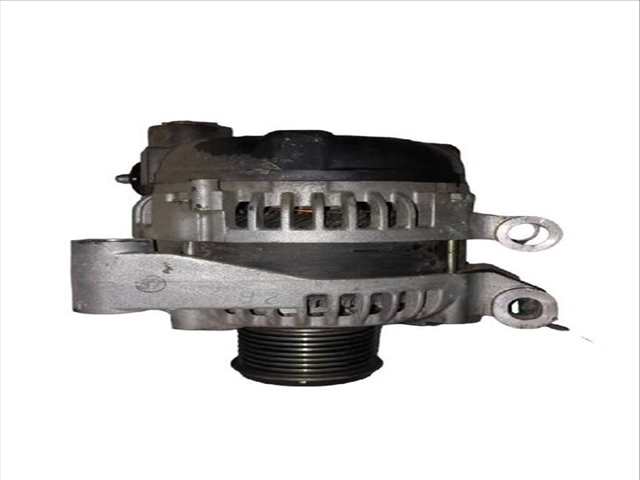 Alternador Land Rover Discovery 2.7 TD 4X4