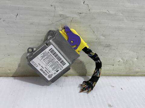 Foto 3ª: Centralita Airbag Skoda Yeti ACTIVE 105CV 77KW [CBZB] (2014)