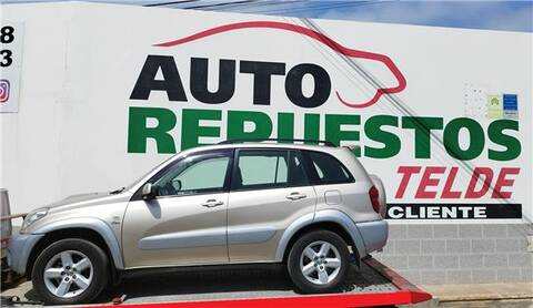 Foto 2ª: Elevalunas Eléctrico Delantero Derecho Toyota Rav4 2.0 D4D [1CDFTV]