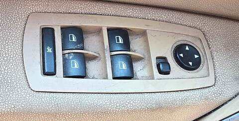 Botonera Elevalunas Bmw X3 2.0D 150CV 110KW