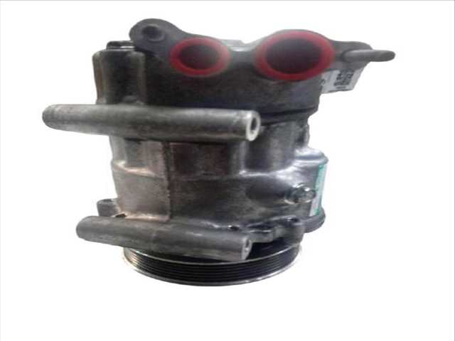 Compresor Aire Acondicionado Mini Mini COOPER S ALL4