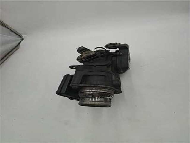 Caja Mariposa Fiat Talento 1.6 L1H1 1.0T BASIS (M1) [1.6 LTR. - 70 KW TURBODIESEL ECOJET]