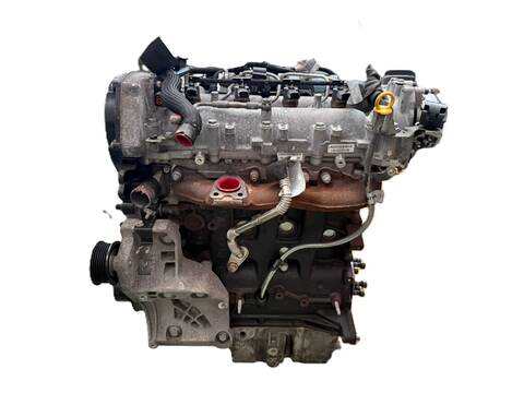 Foto 3ª: Motor Completo Opel Insignia 2.0 CDTI 163 CV 120KW [A20DTH] (2012)