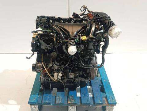 Motor Completo Peugeot 407 ST SPORT PACK 136CV 100KW
