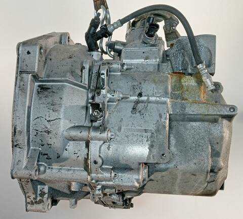 Foto 2ª: Caja Cambios Opel Vectra COSMO 1.9 16V CDTI CAT Z 19 DTH - LRD) 150CV (2005)