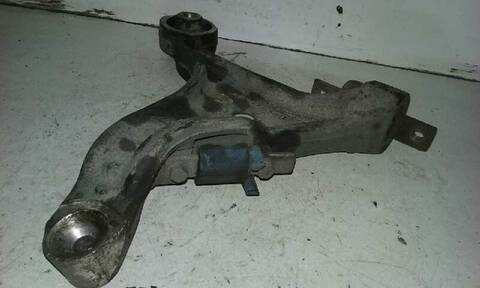 Foto 2ª: Brazo Suspension Delantero Derecho Volvo V70 2.4 CAT 170CV 125KW FAMILIAR [B5244S] (2002)