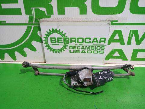 Foto 1ª: Motor Limpia Delantero Land Rover Freelander E TARGA 112CV 82KW [204D3] (2002)